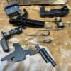 AZR-15A1 3 Position S.F.T.™ Trigger Drop In Kit ARIZONA REGULATOR ® - Image 2